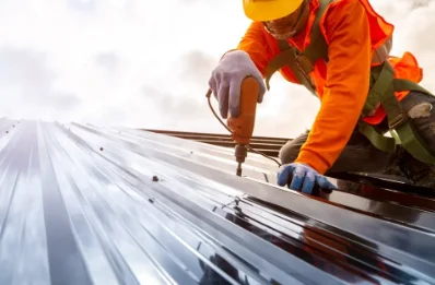 Travaux de zinguerie à Entraigues-sur-la-Sorgue